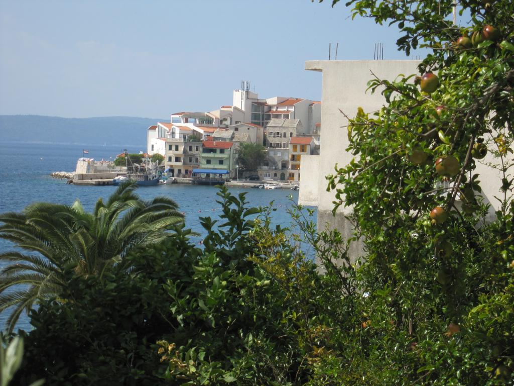 Holiday Home Mona Igrane Pokoj fotografie