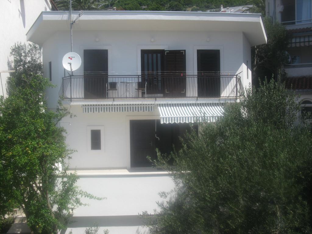 Holiday Home Mona Igrane Pokoj fotografie