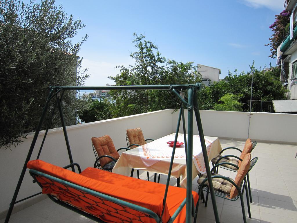 Holiday Home Mona Igrane Exteriér fotografie